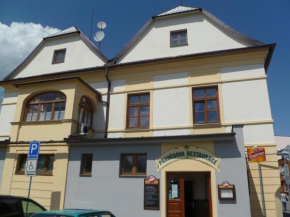 Hotel Praded Jesenik